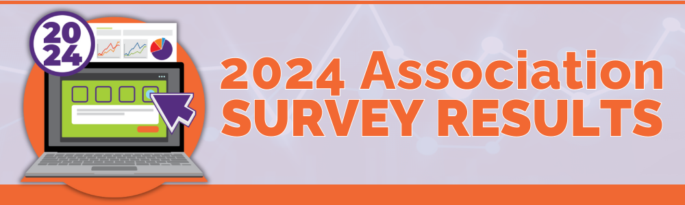 2024 Association Survey Results