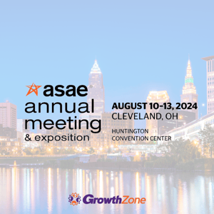 ASAE 2024 Annual Meeting & Expo ASAE 2024 Annual Meeting & Expo