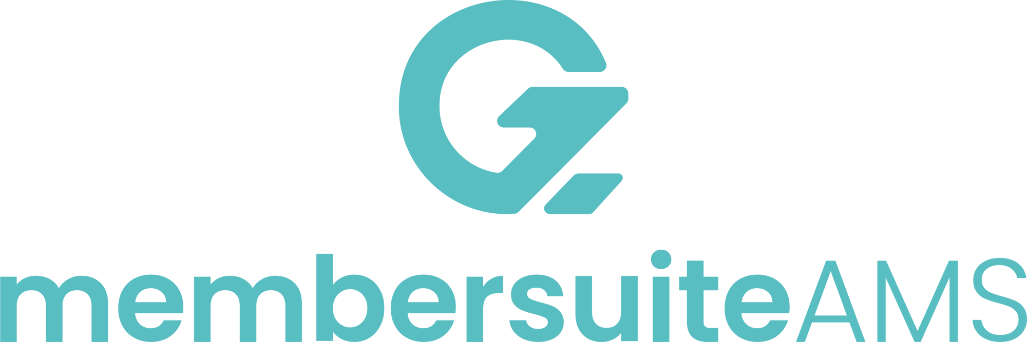 MemberSuite by GrowthZone Logo