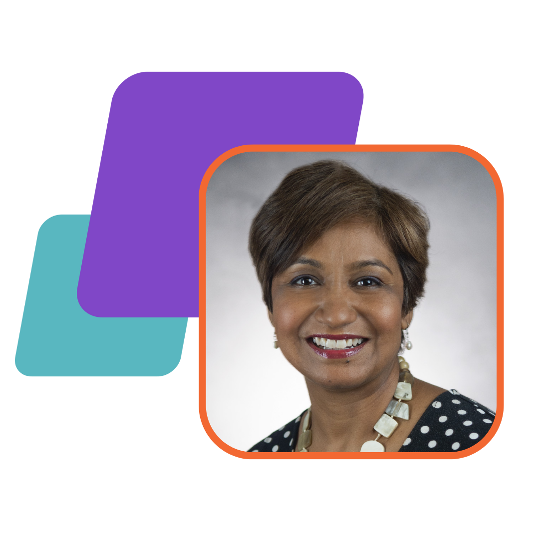 Leona Dalavai Scott