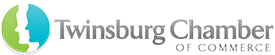 Twinsburg Chamber of Commerce logo
