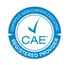 cae logo