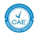 cae logo