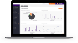 GrowthZone Software Desktop GrowthZone Software Desktop