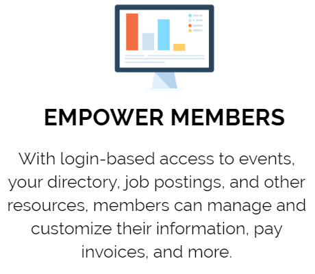 Empower Members