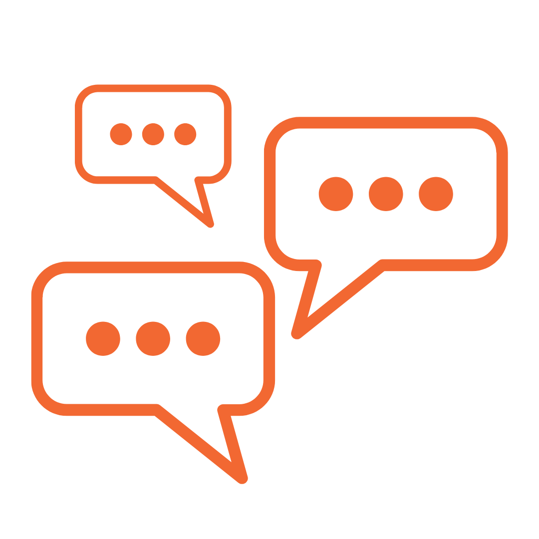 Enhanced Engagement & Interaction icon