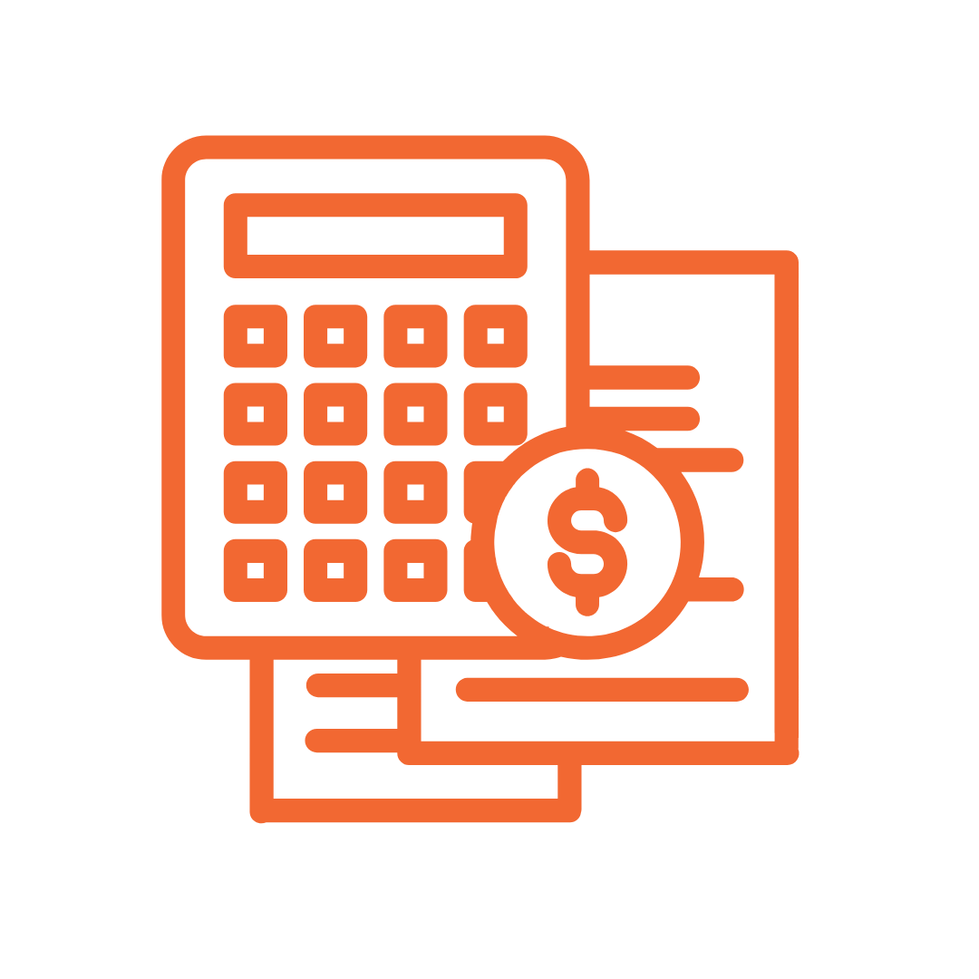 Revenue Generating Opportunities icon